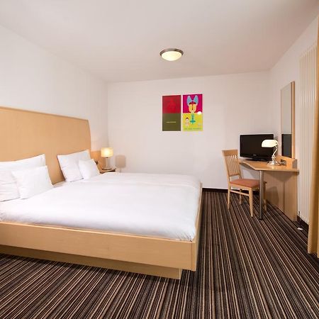 Hsh Hotel Apartments Mitte Berlin Exterior foto