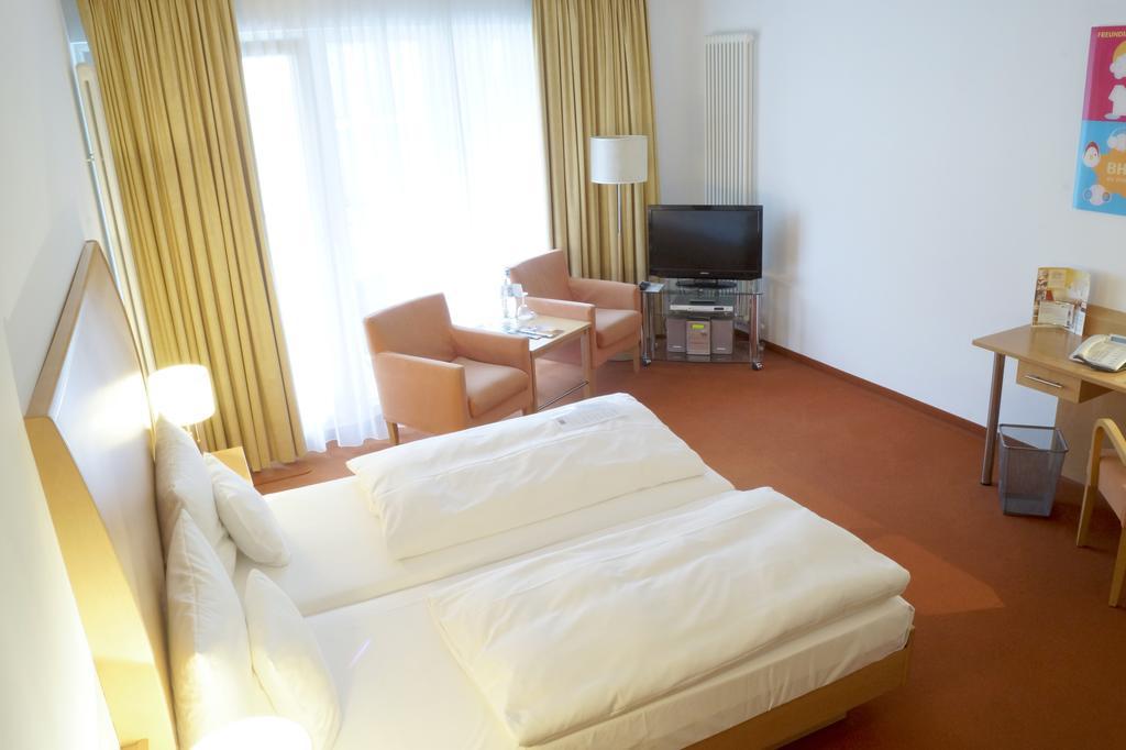 Hsh Hotel Apartments Mitte Berlin Exterior foto