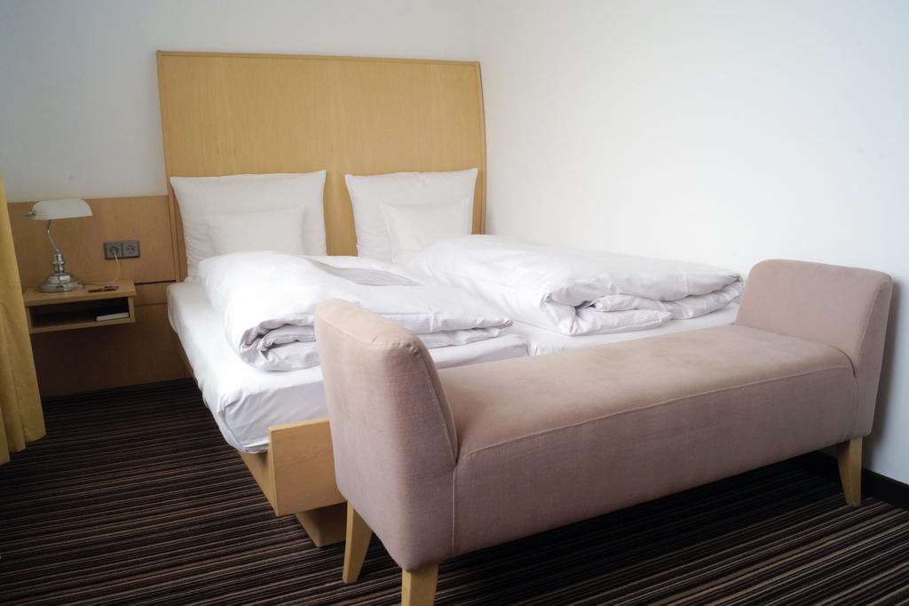 Hsh Hotel Apartments Mitte Berlin Cameră foto