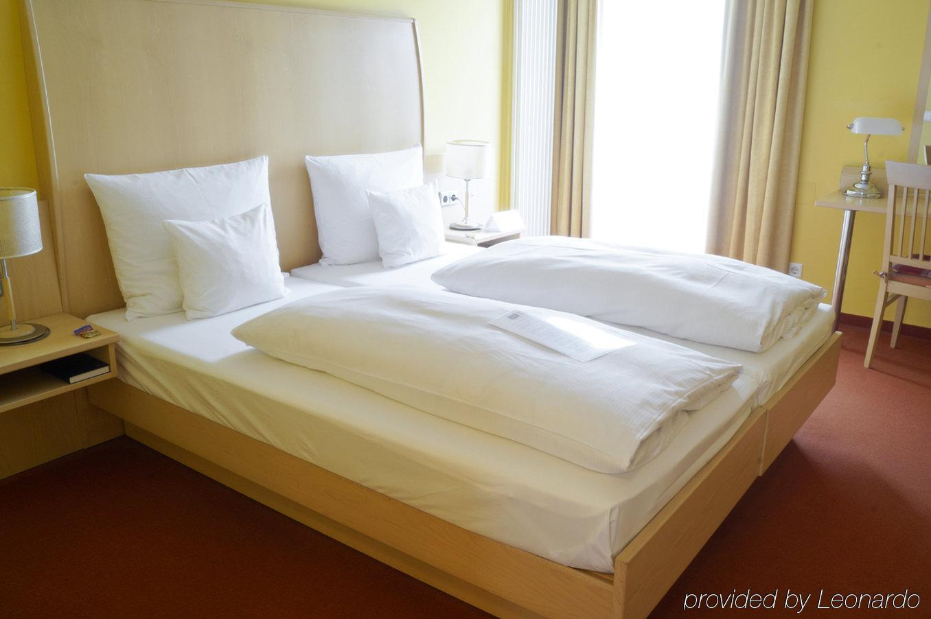 Hsh Hotel Apartments Mitte Berlin Exterior foto
