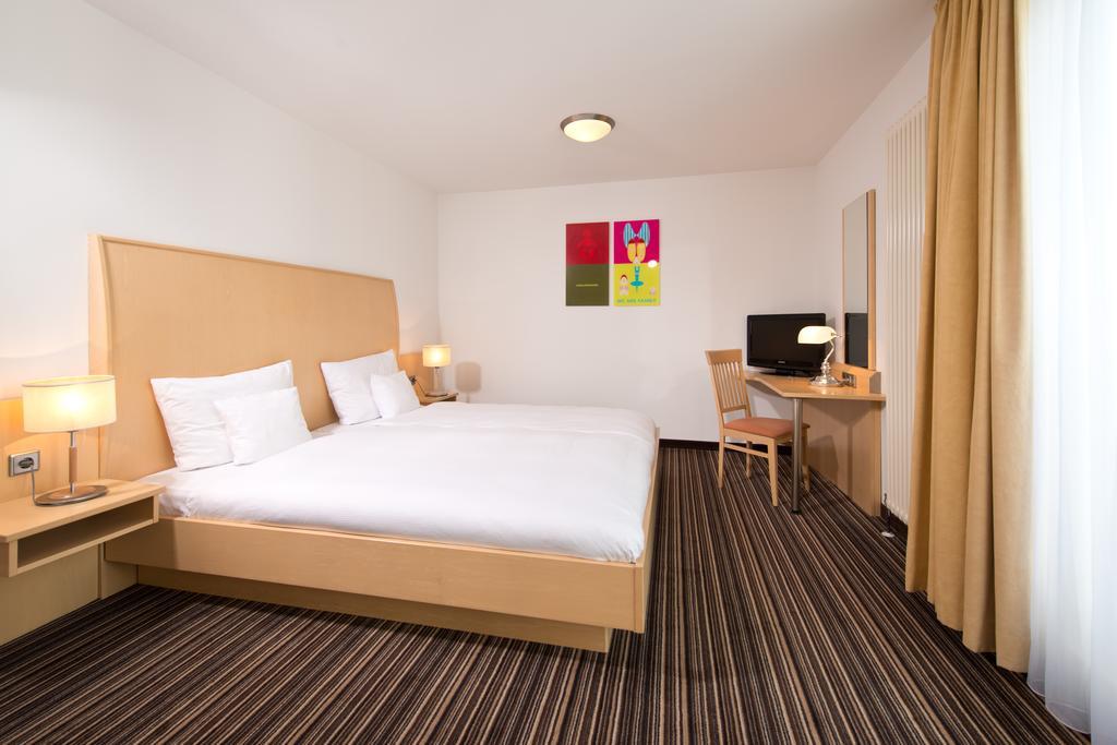 Hsh Hotel Apartments Mitte Berlin Exterior foto
