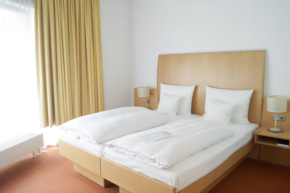 Hsh Hotel Apartments Mitte Berlin Exterior foto