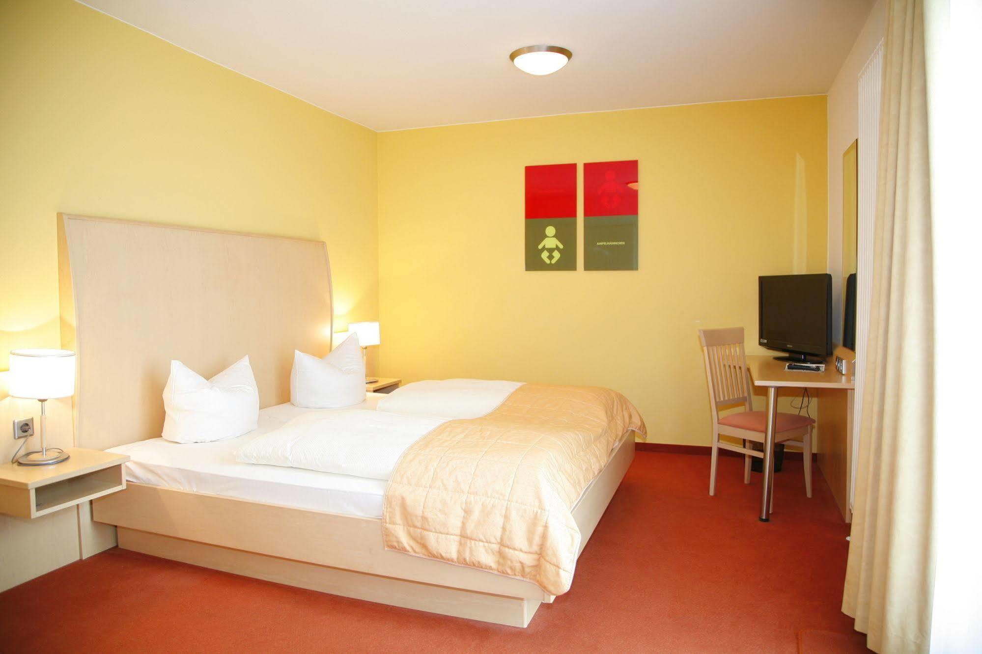 Hsh Hotel Apartments Mitte Berlin Exterior foto
