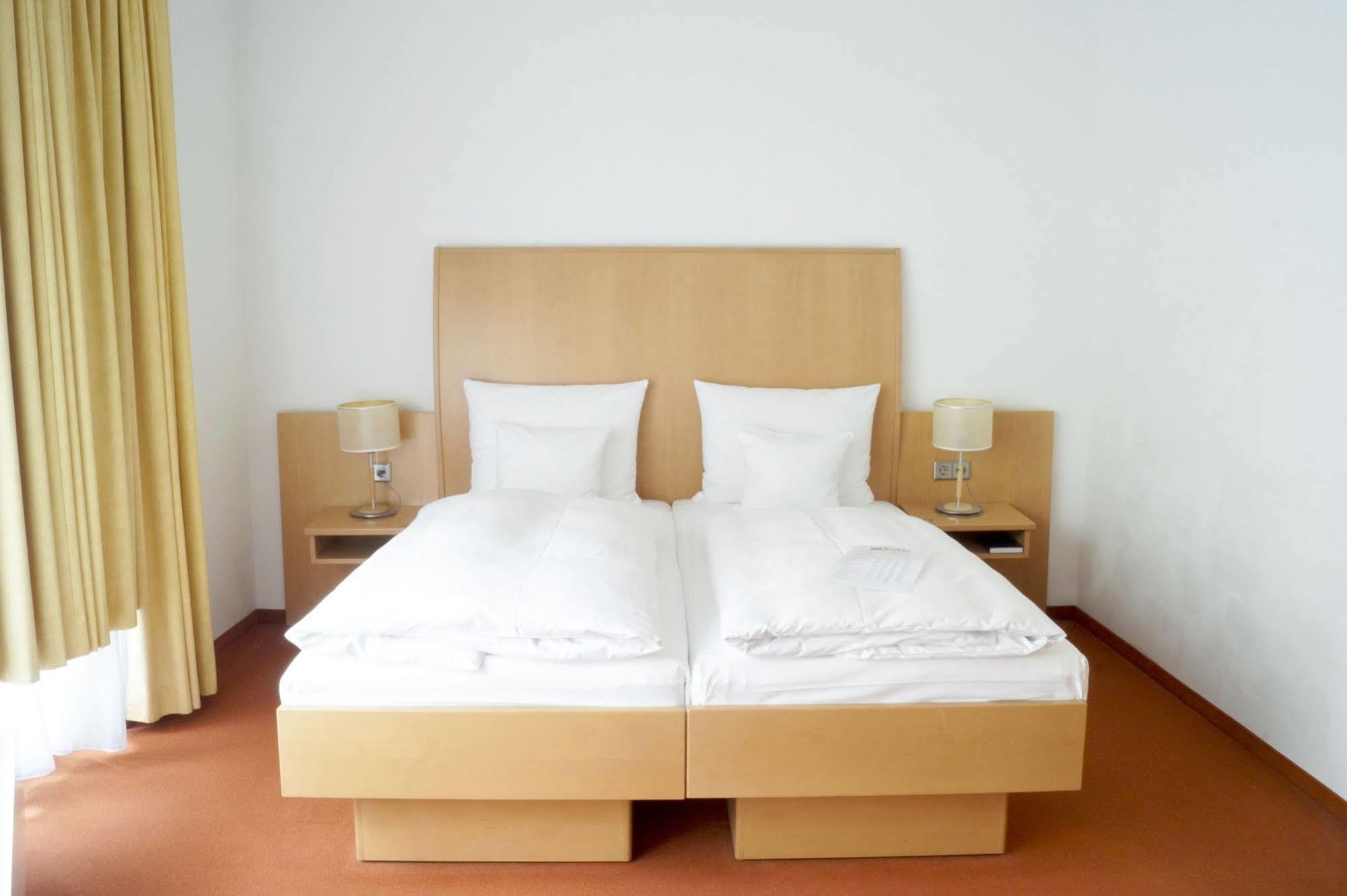 Hsh Hotel Apartments Mitte Berlin Exterior foto